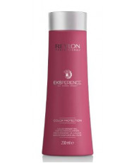 Шампунь для фарбованого волосся Revlon Professional Eksperience Color Protection